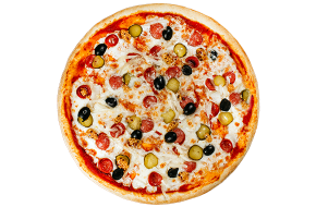 Нет заданного изображения 